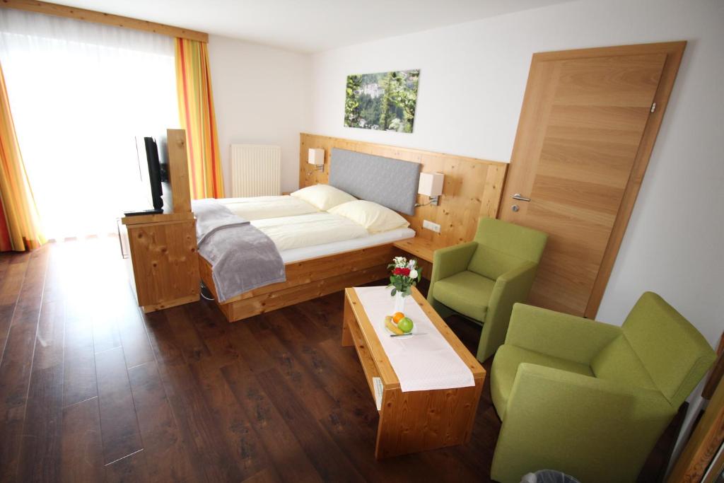 Hotel Käferhube - 6