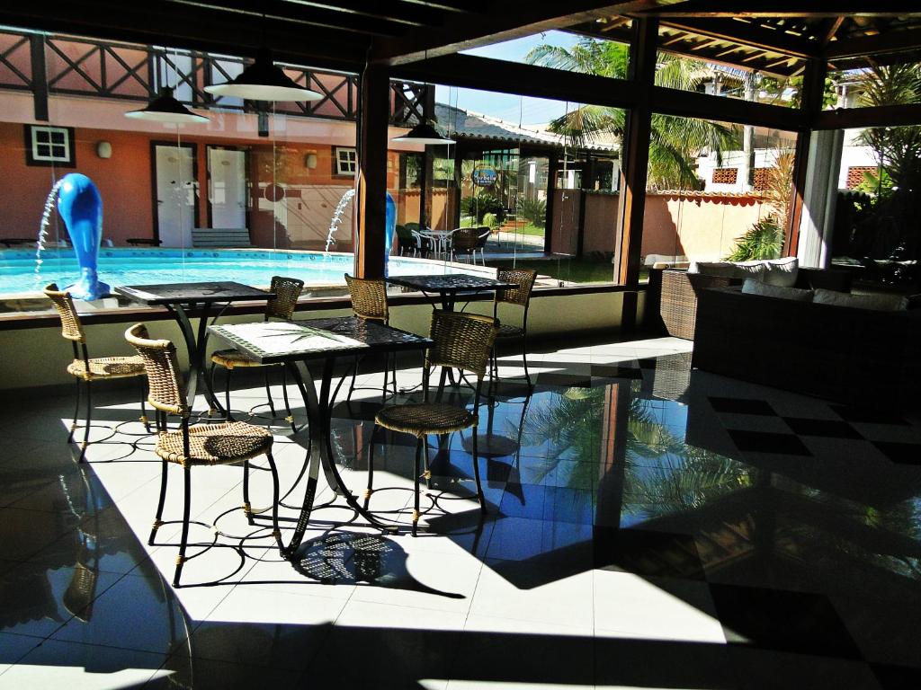  Pousada Marbella Inn