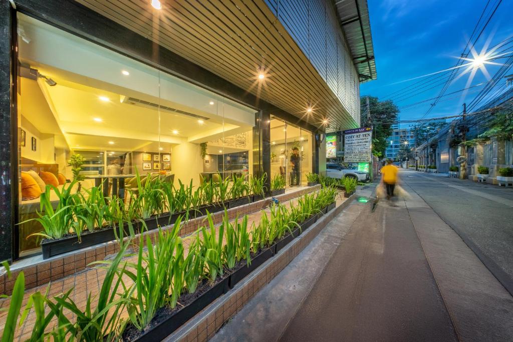 Ralph Poshtel Sukhumvit - Resim 24