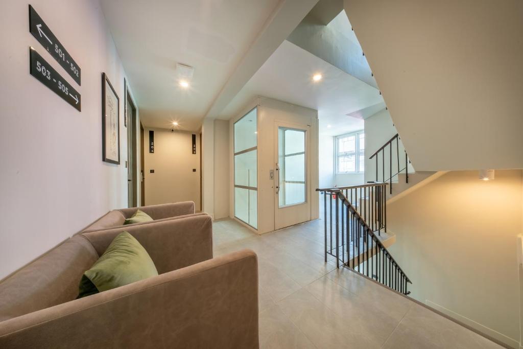 Ralph Poshtel Sukhumvit - Resim 26