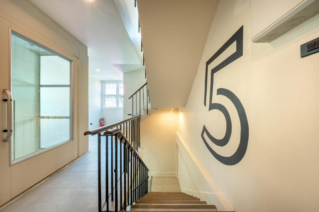 Ralph Poshtel Sukhumvit - Resim 30