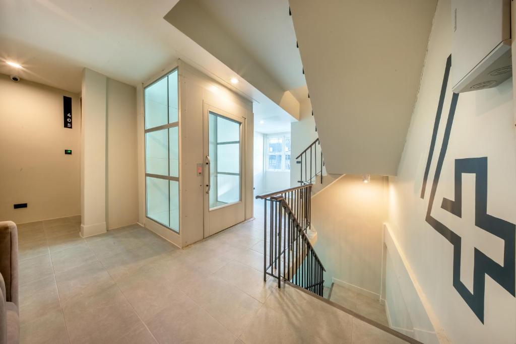 Ralph Poshtel Sukhumvit - Resim 32