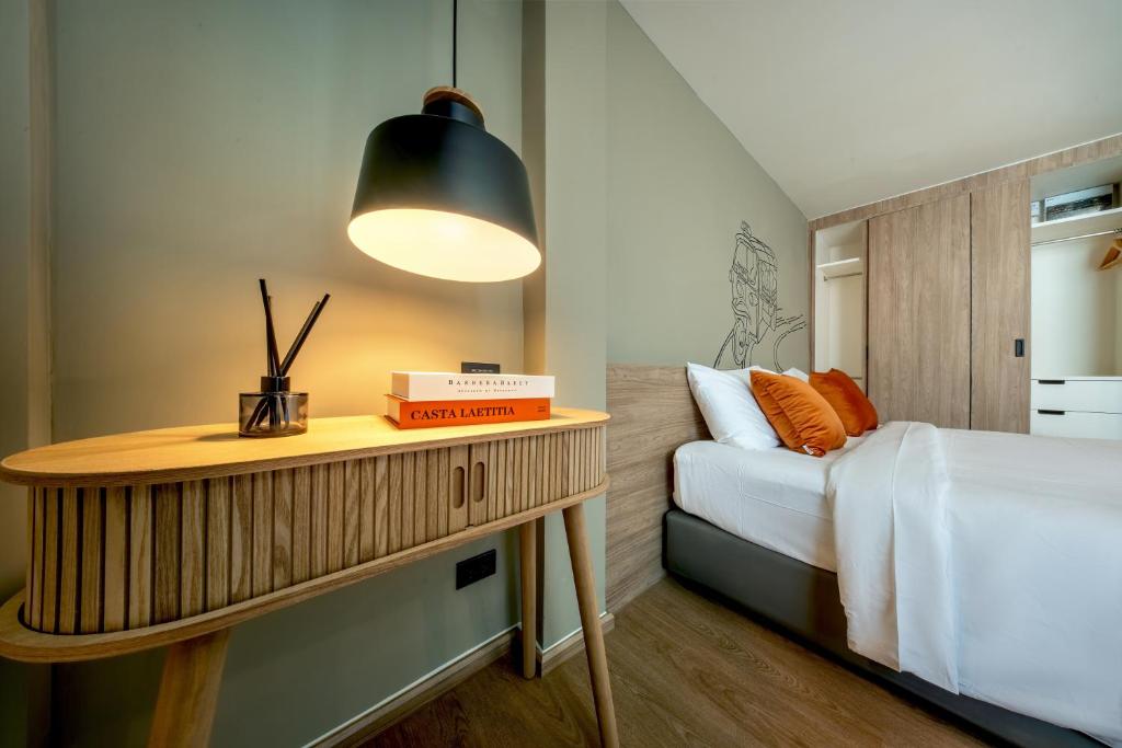 Ralph Poshtel Sukhumvit - Resim 9