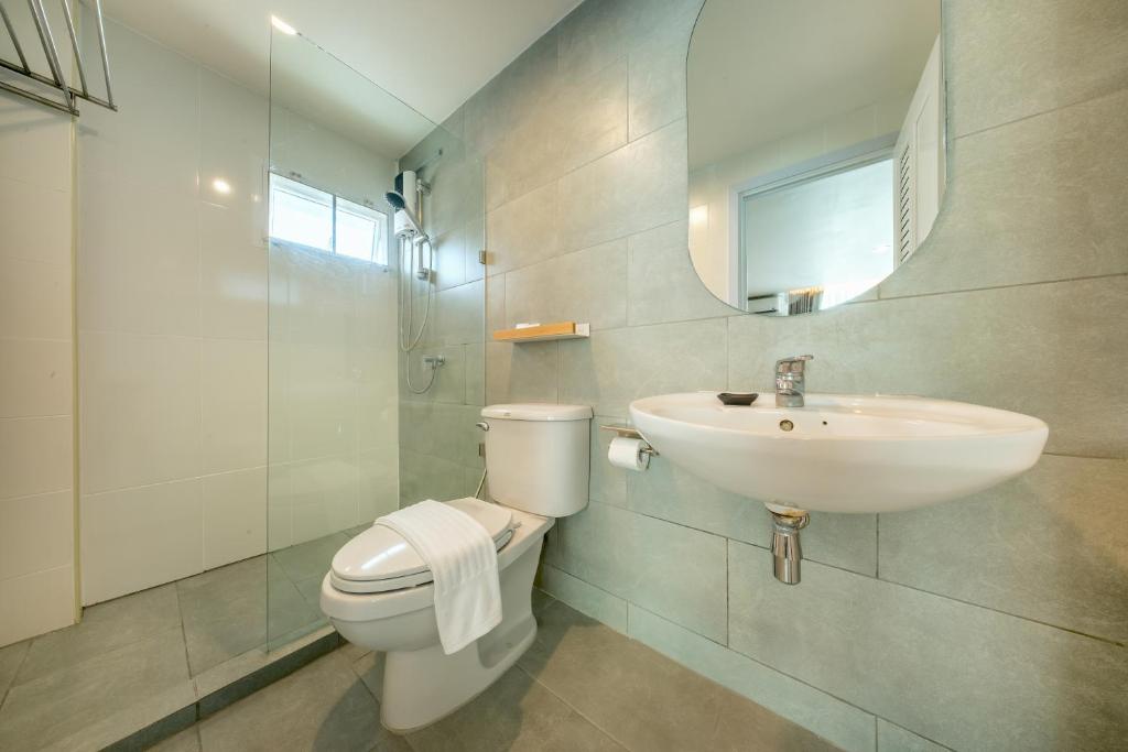 Ralph Poshtel Sukhumvit - Resim 6