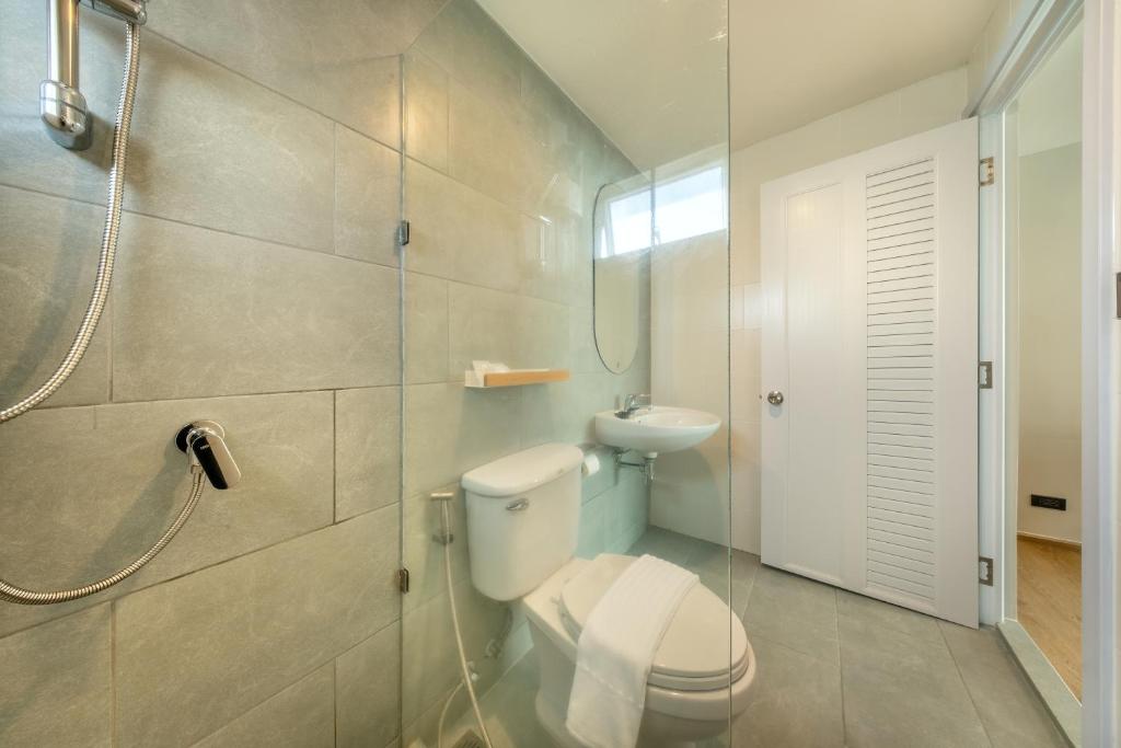 Ralph Poshtel Sukhumvit - Resim 38