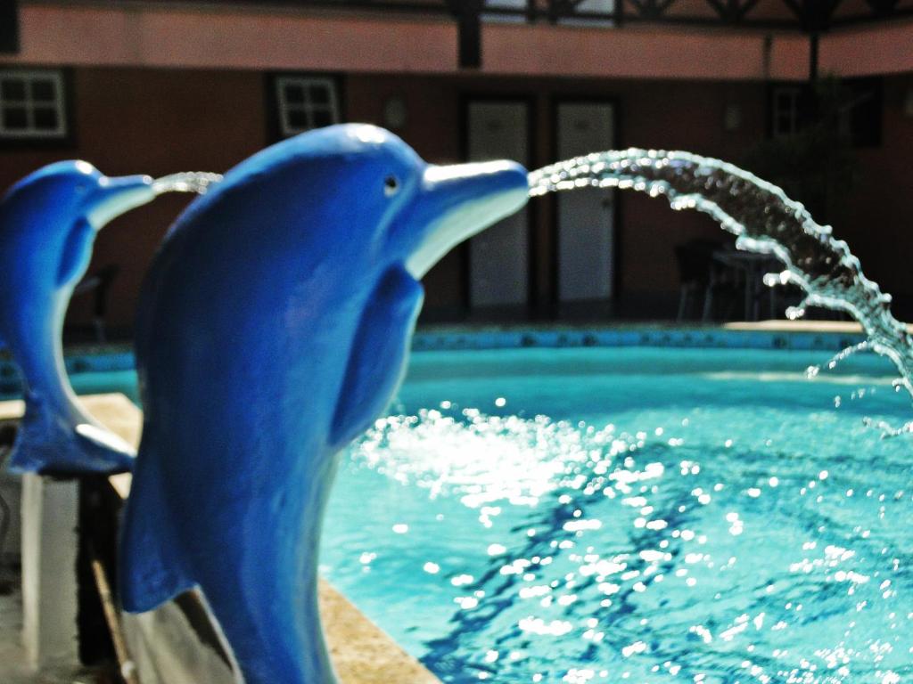  Pousada Marbella Inn