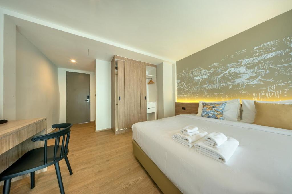 Ralph Poshtel Sukhumvit - Resim 42