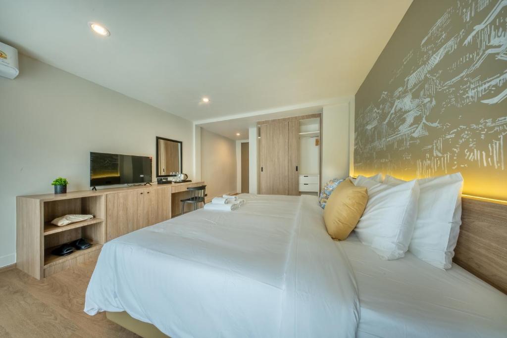 Ralph Poshtel Sukhumvit - Resim 43