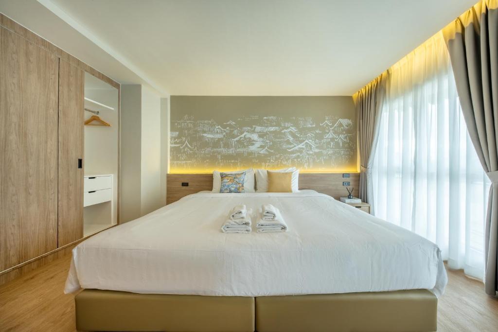 Ralph Poshtel Sukhumvit - Resim 44