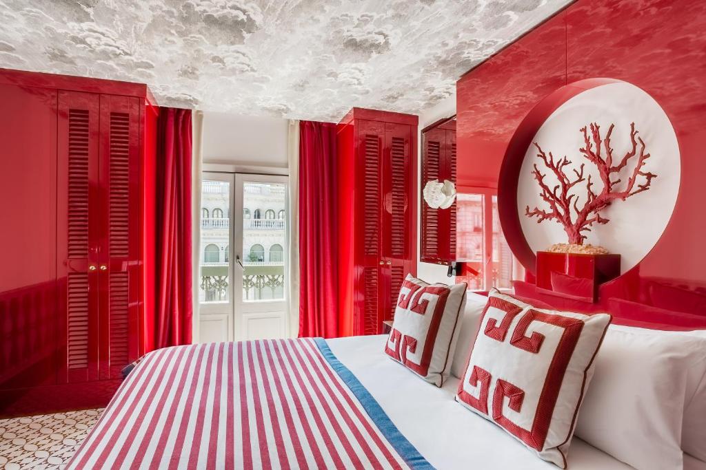 Room Mate Anna, Barcelona - Resim 30