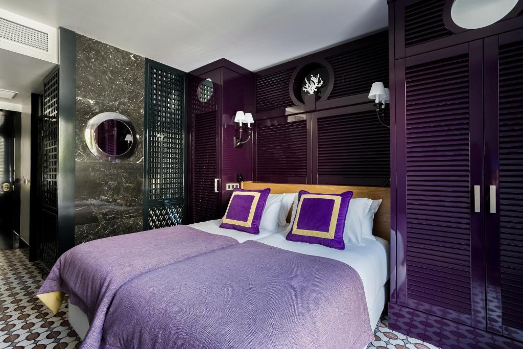 Room Mate Anna, Barcelona - Resim 25