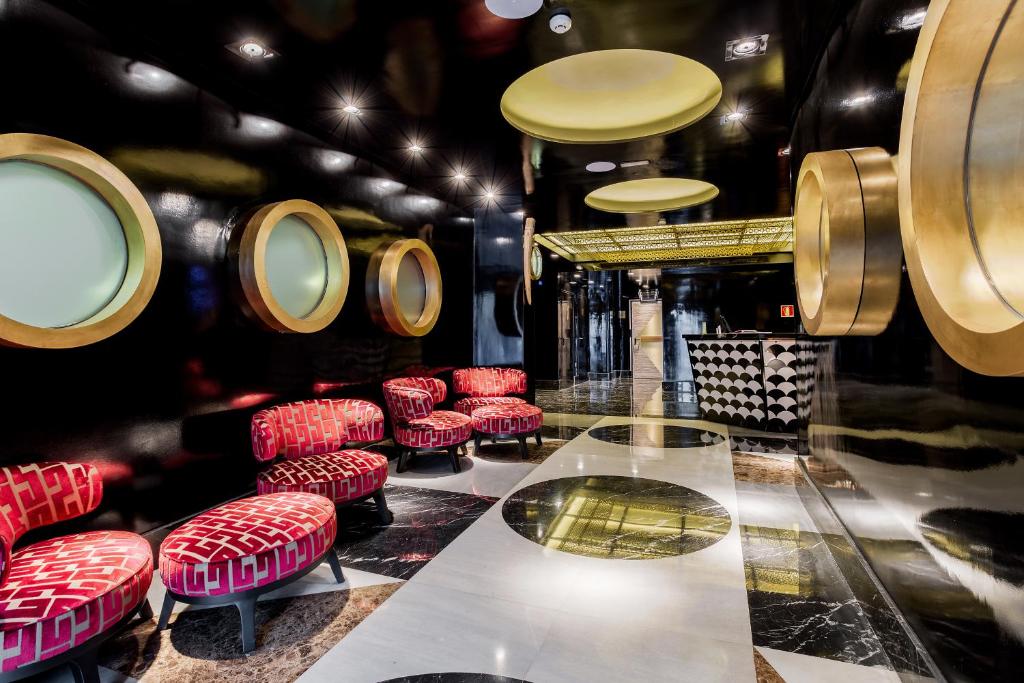 Room Mate Anna, Barcelona - Resim 3