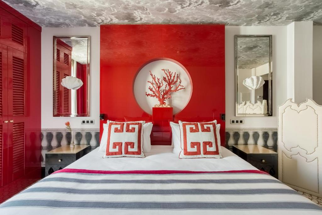 Room Mate Anna, Barcelona - Resim 29