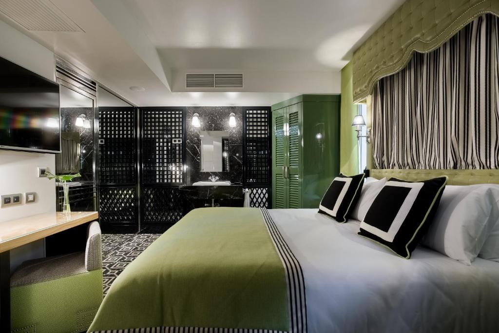 Room Mate Anna, Barcelona - Resim 11