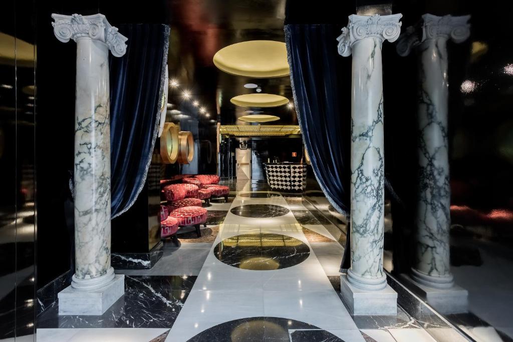 Room Mate Anna, Barcelona - Resim 37