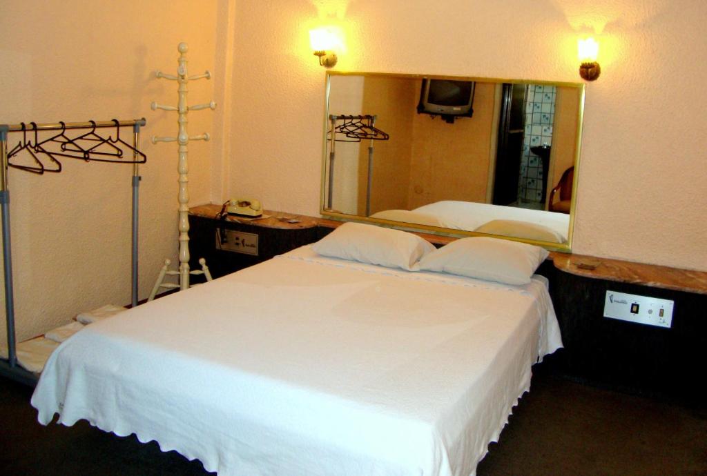  Hotel Paraguai (Adult Only)