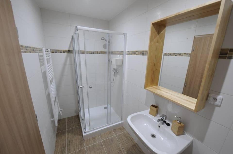 Apartmány na kolonádě - 3