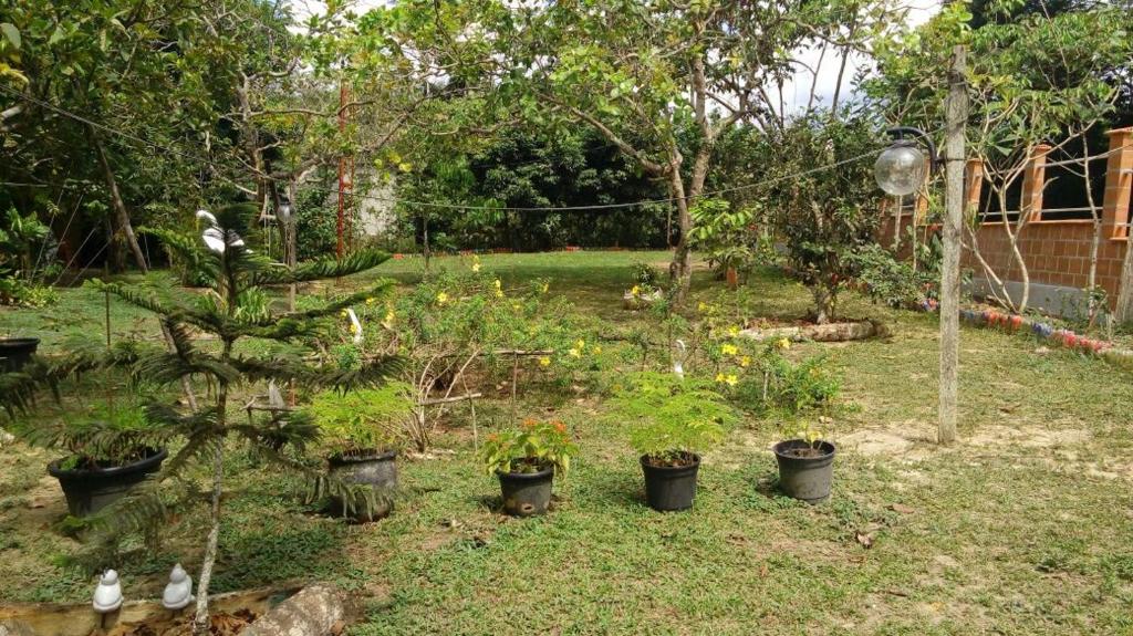  Amazon Hostel Iranduba