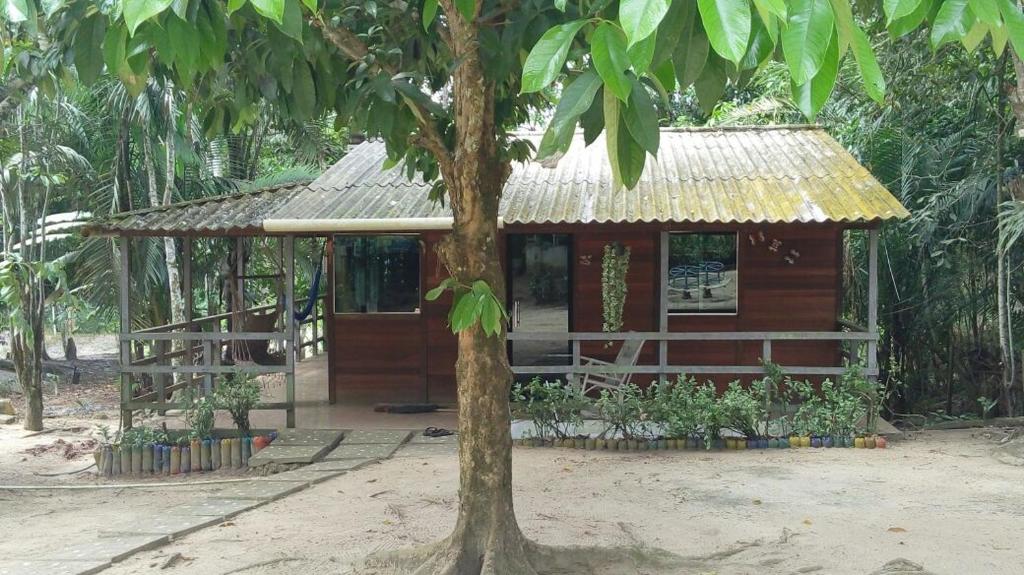  Amazon Hostel Iranduba