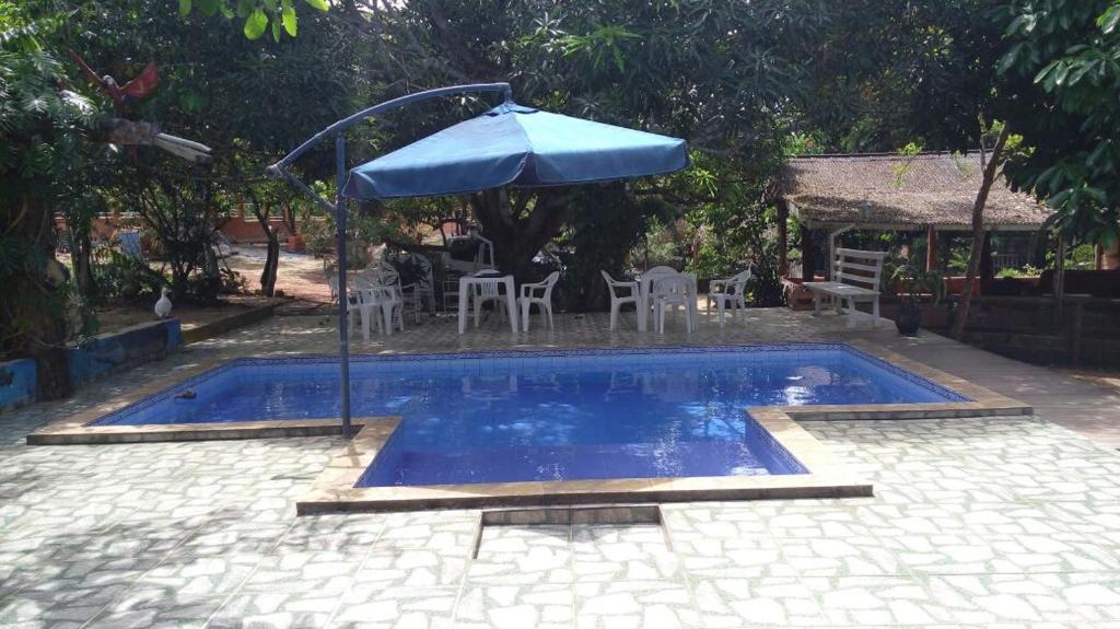  Amazon Hostel Iranduba