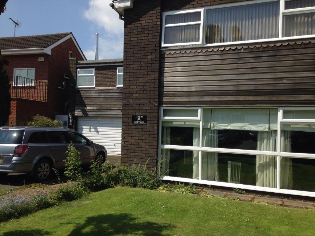 Hostel House - Resim 3