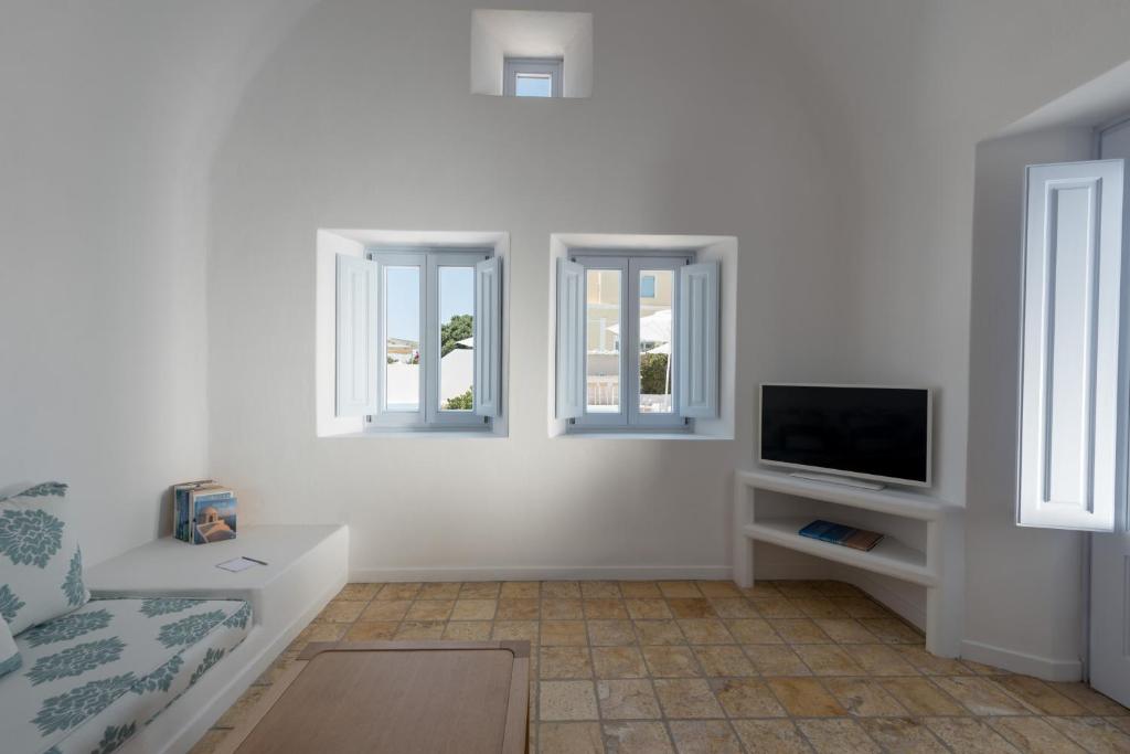 Aria Suites & Villas - 17