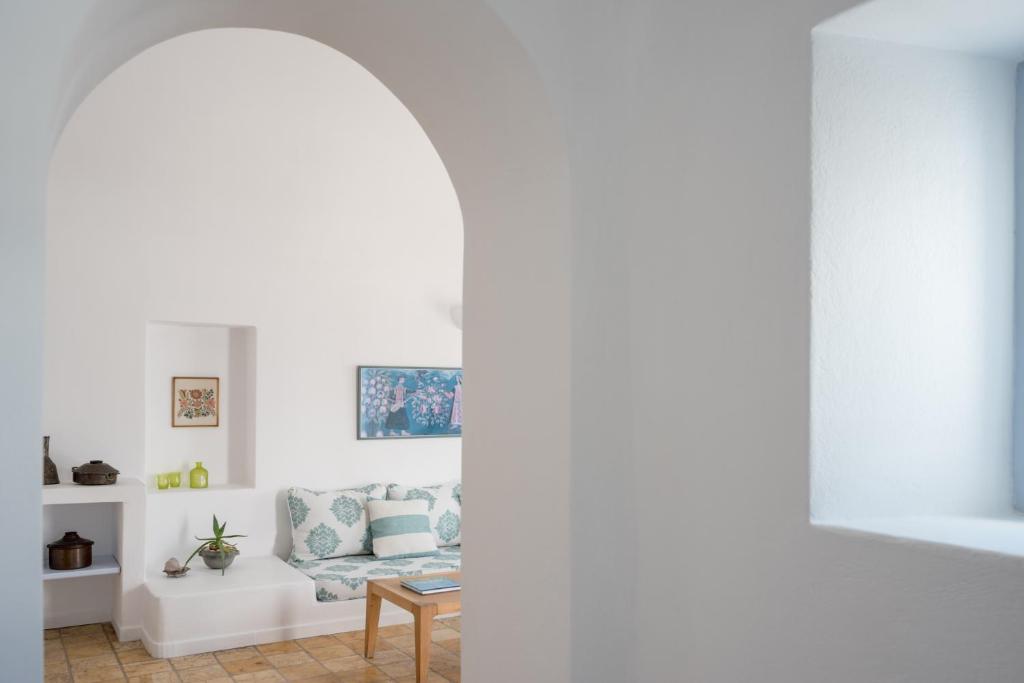 Aria Suites & Villas - 19