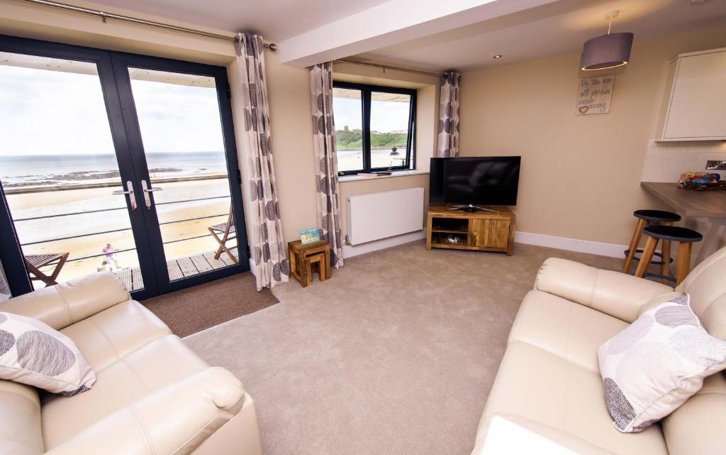The Sands - 