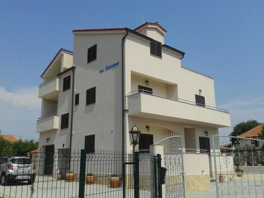 Vila Suzana