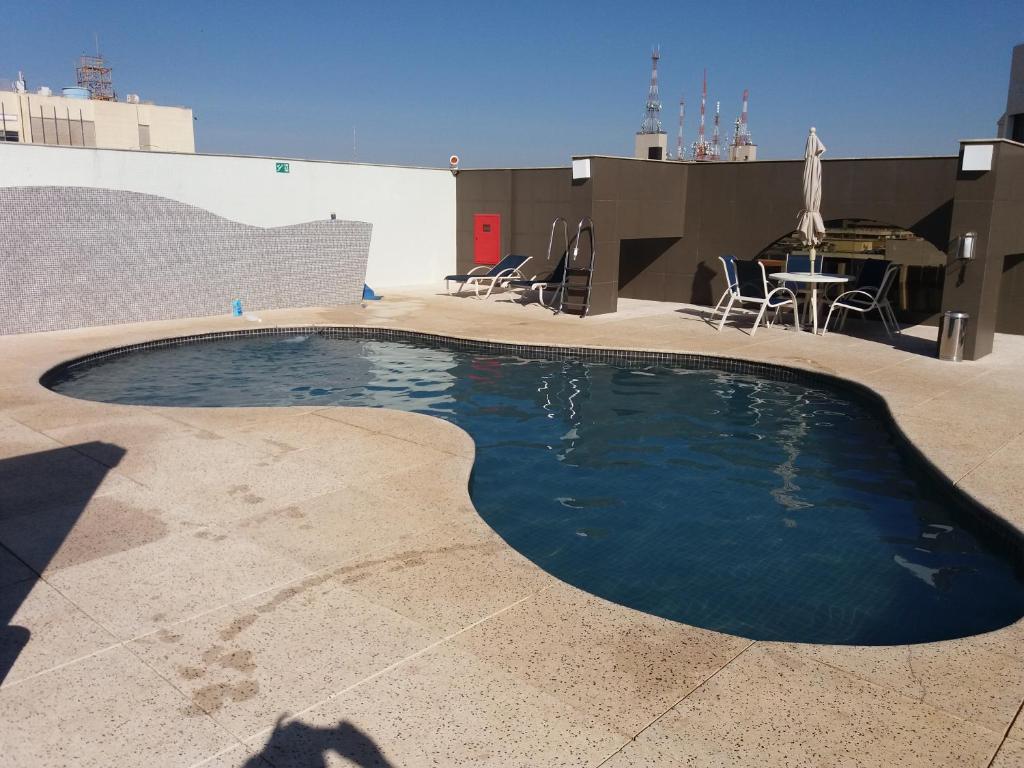  Barreto Apart Hotel