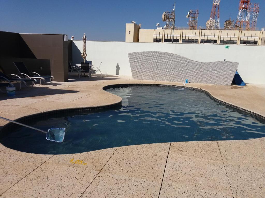  Barreto Apart Hotel