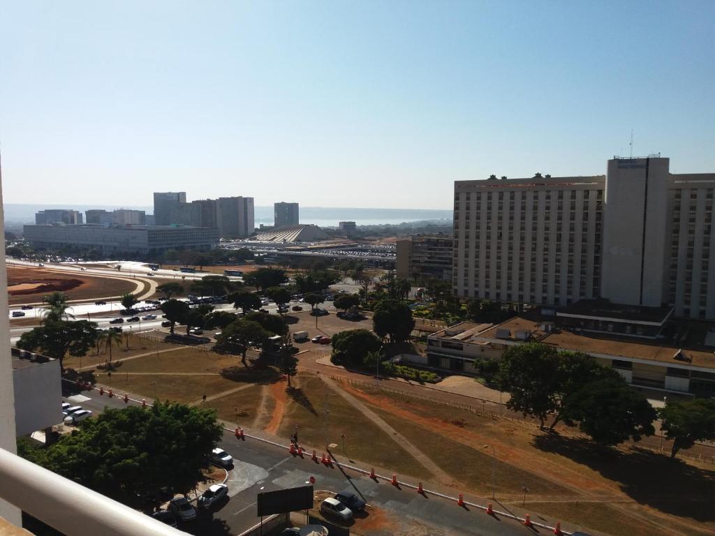  Barreto Apart Hotel