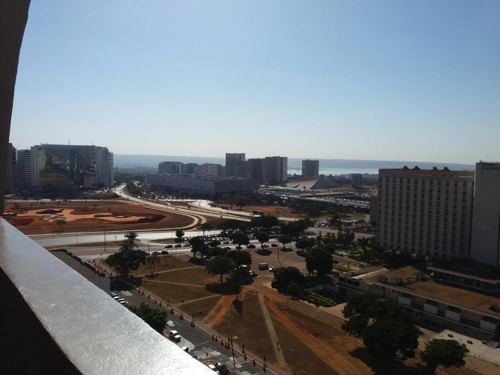  Barreto Apart Hotel