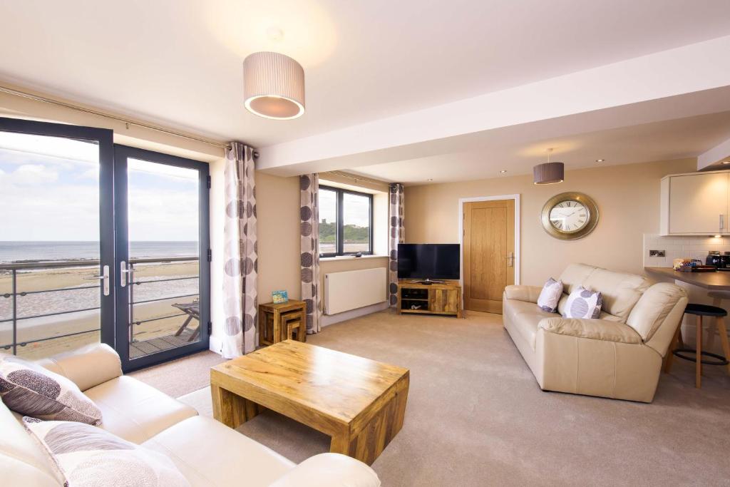The Sands - 