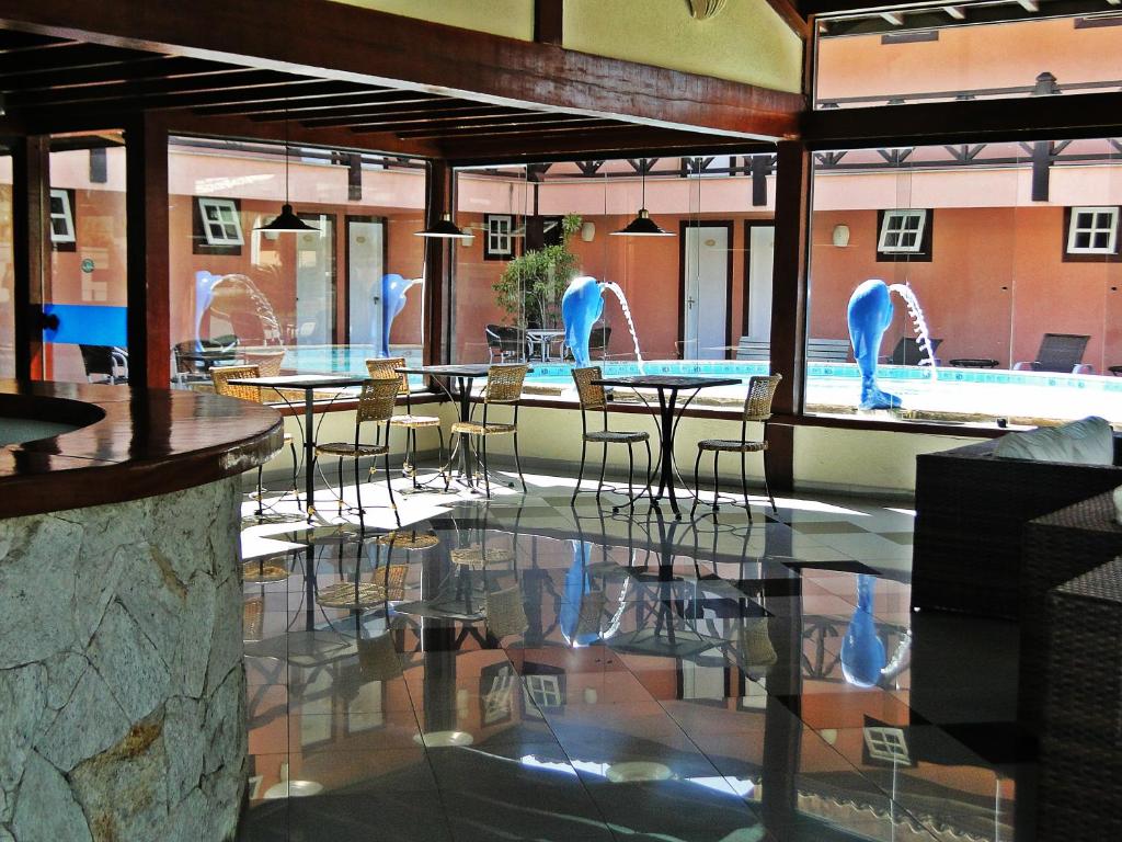  Pousada Marbella Inn