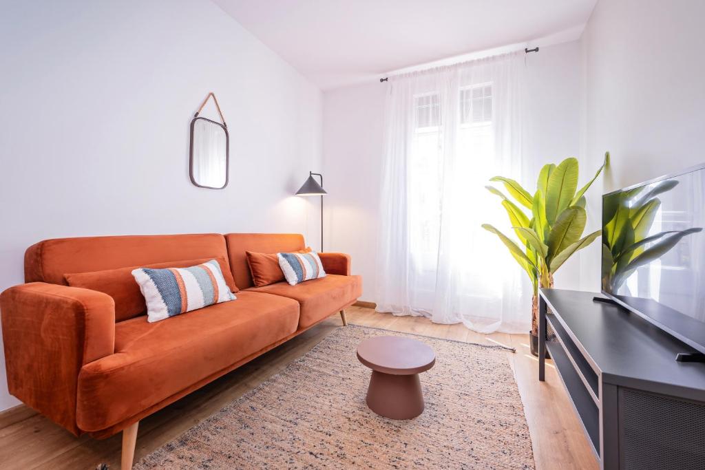 Sweett - Urgell Eixample - 19