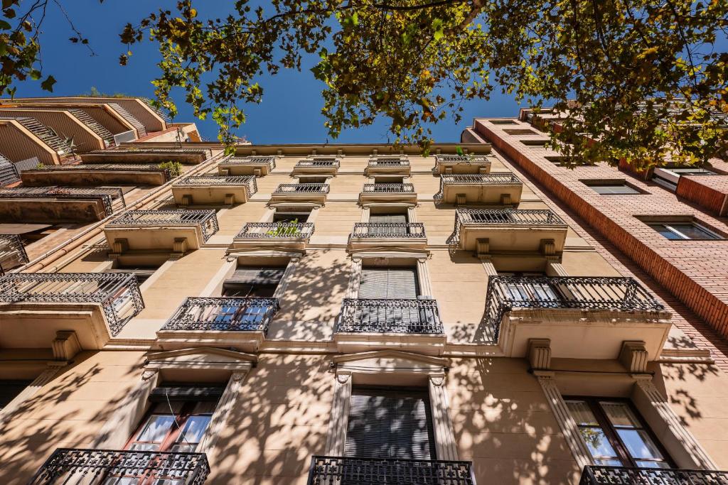 Sweett - Urgell Eixample - 17