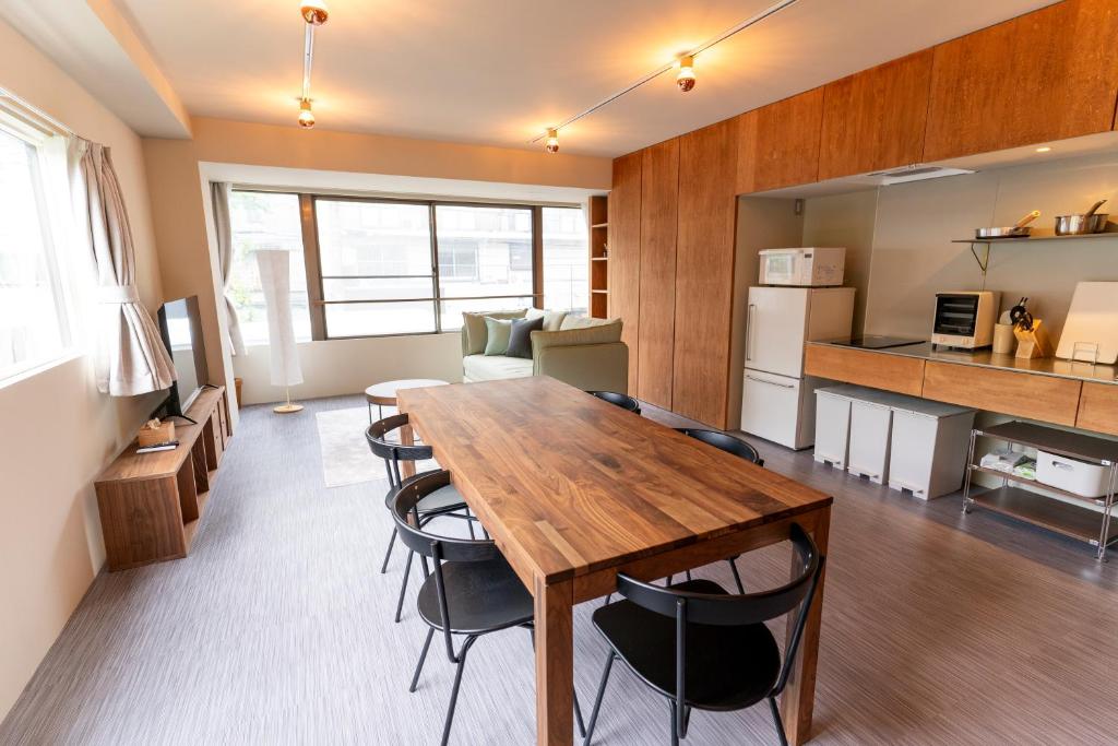 NEIJU Apartment Hotel