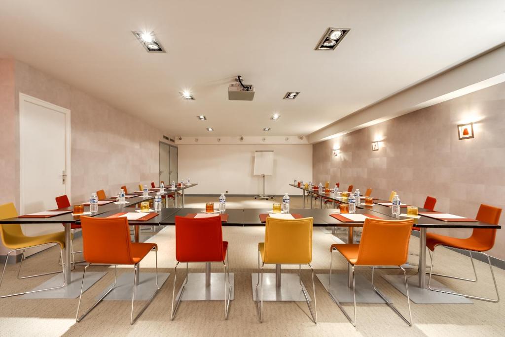 Pavillon Nation - Resim 7