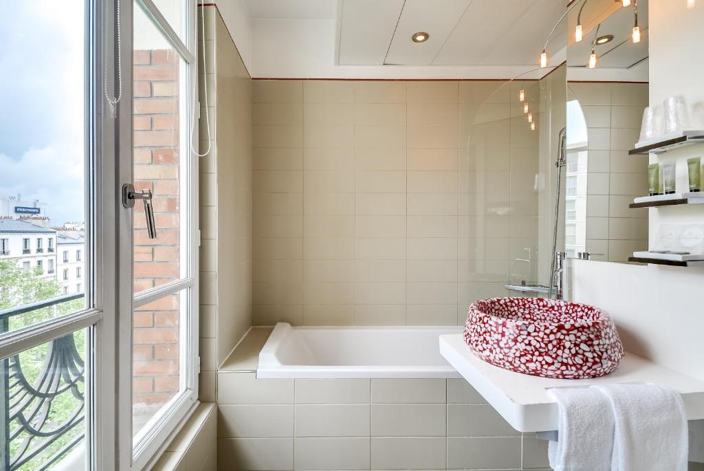 Pavillon Nation - Resim 38