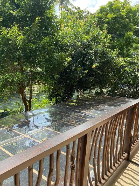 Negombo Boutique Villa - 14