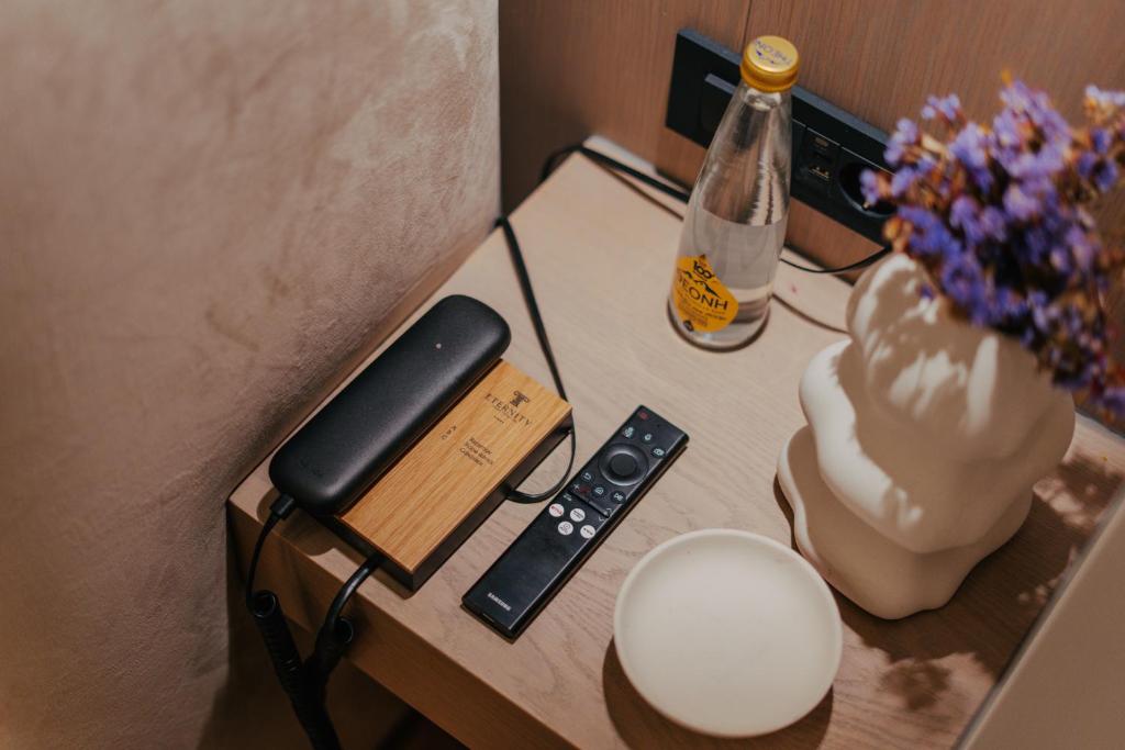 Eternity Athens - Resim 26