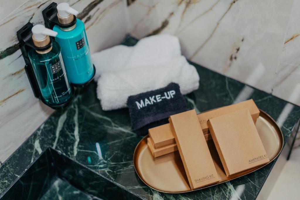 Eternity Athens - Resim 28