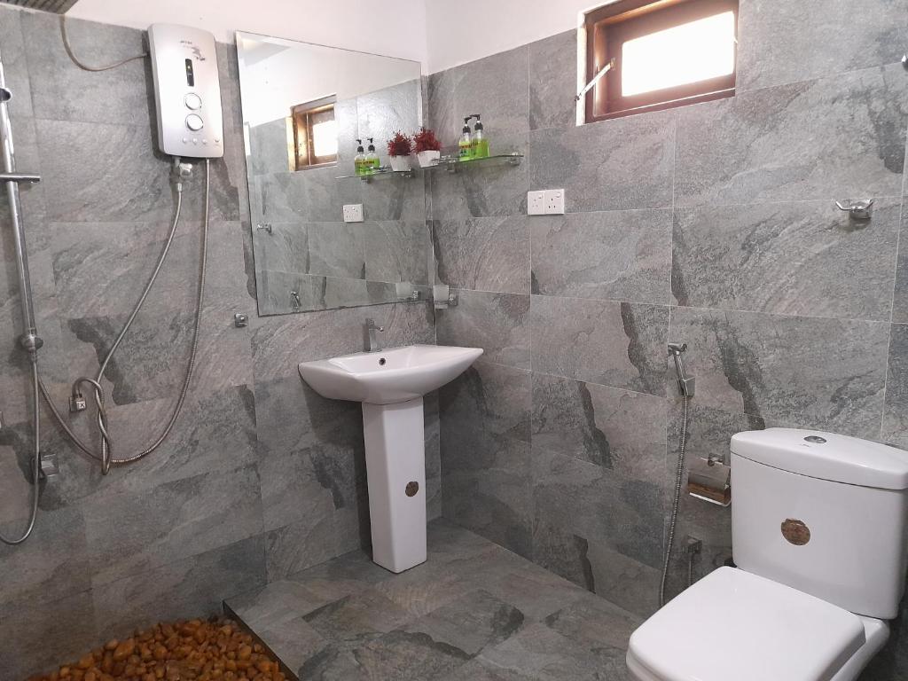 Ging View Villa - 15