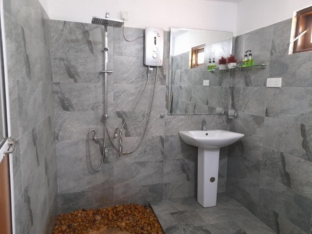 Ging View Villa - 12