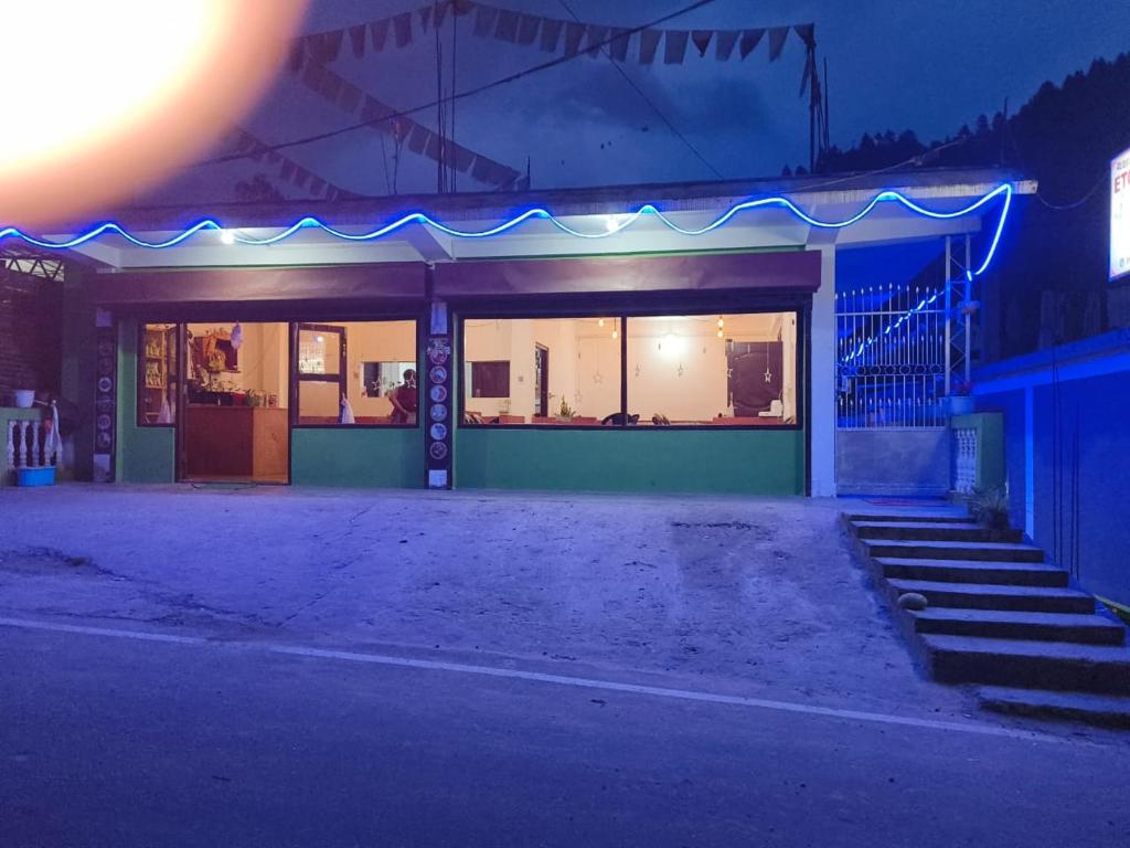 Φωτογραφία από το άλμπουμ του Eton Homestay σε Dirang Dzong