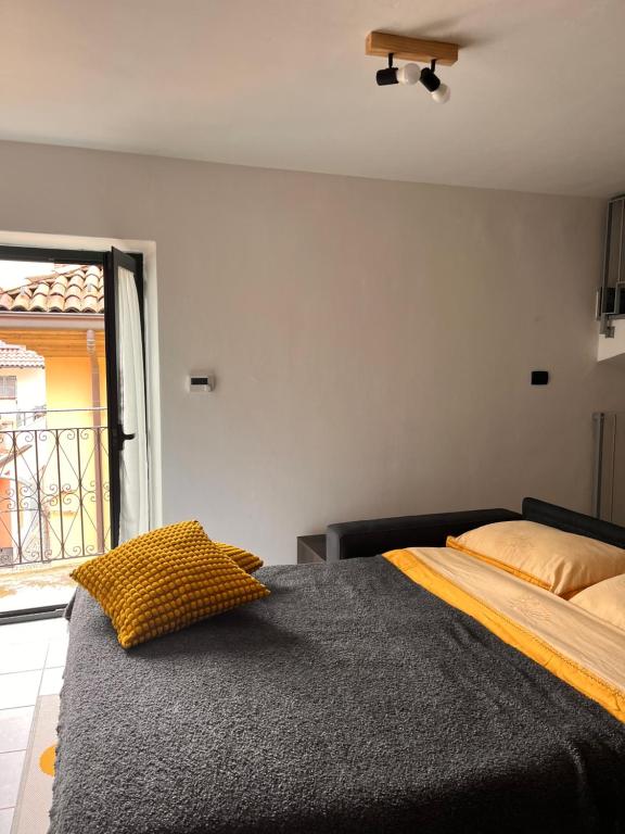 Gallery image of La quiete in centro in Chivasso