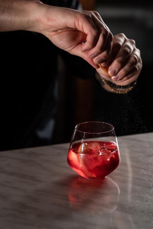 Erla Villa Boutique Hotel - Resim 33