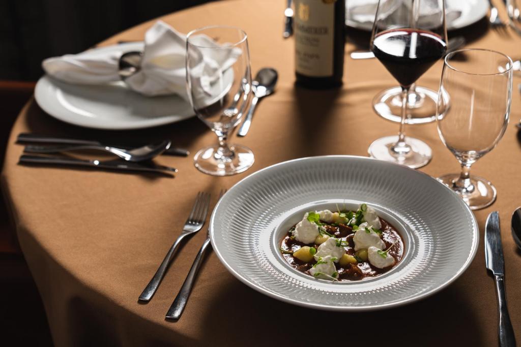 Erla Villa Boutique Hotel - Resim 29