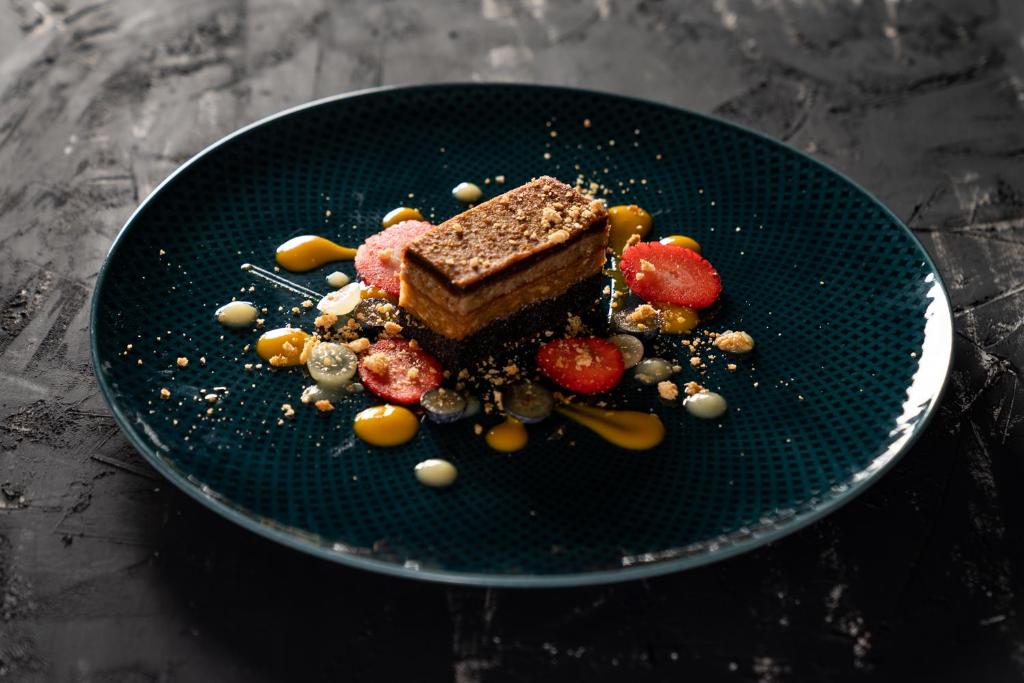 Erla Villa Boutique Hotel - Resim 31